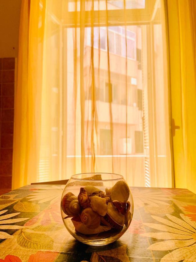 Апартаменти La Casina Sul Porto Анціо Екстер'єр фото